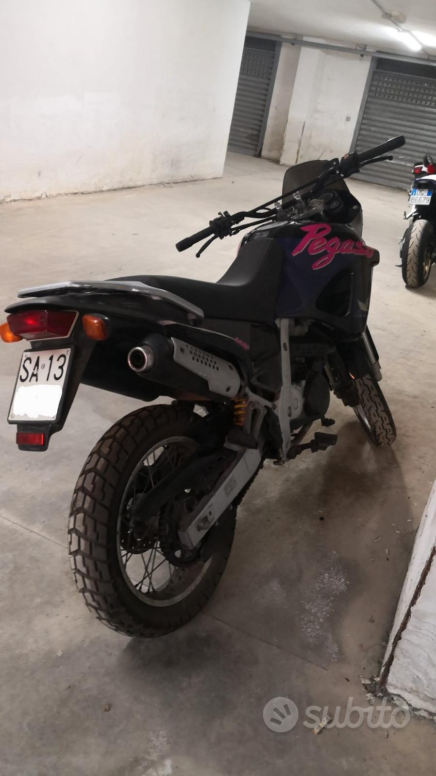 Aprilia pegaso 650 buone condizioni