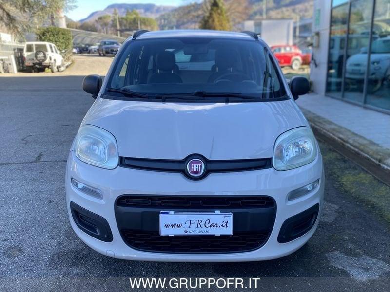 FIAT Panda Panda 1.2 Easy