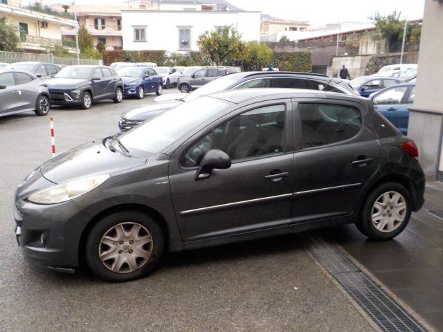 PEUGEOT 207 1.4 HDi 70CV 5p. Energie