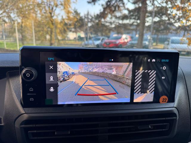 CITROEN Jumpy 2.0 BlueHDi 180CV EAT8 PL-TN Furgone M KM.0