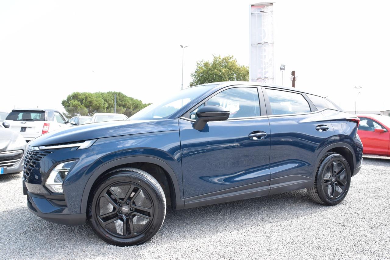 Omoda 5 1.6 TGDI 147CV AUTOM. Premium FULL - IVA DETR.