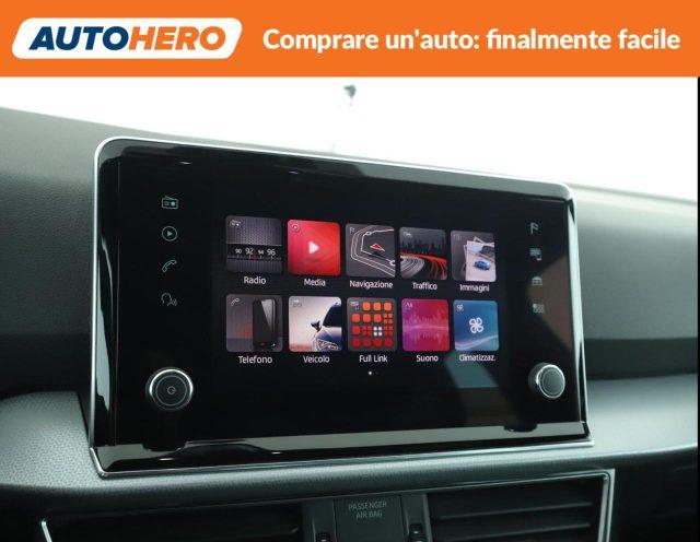 SEAT Tarraco 2.0 TDI 4Drive DSG Business