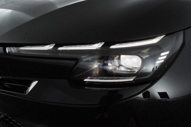 ALFA ROMEO Junior Junior 1.2 145 CV Hybrid eDCT6 Speciale