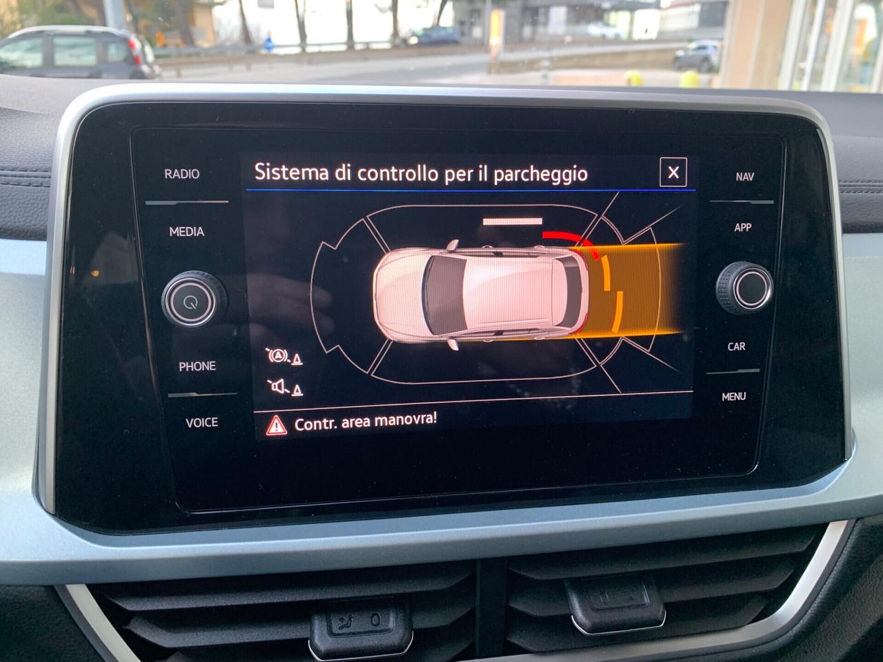 VOLKSWAGEN T-ROC 2.0 TDI 116 CV GOAL