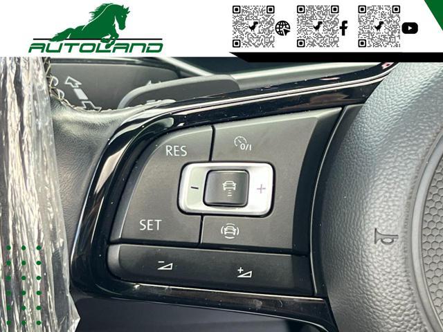 VOLKSWAGEN T-Roc R 2.0 TSI DSG 4MOTION TETTO BEATS RETROCAMERA