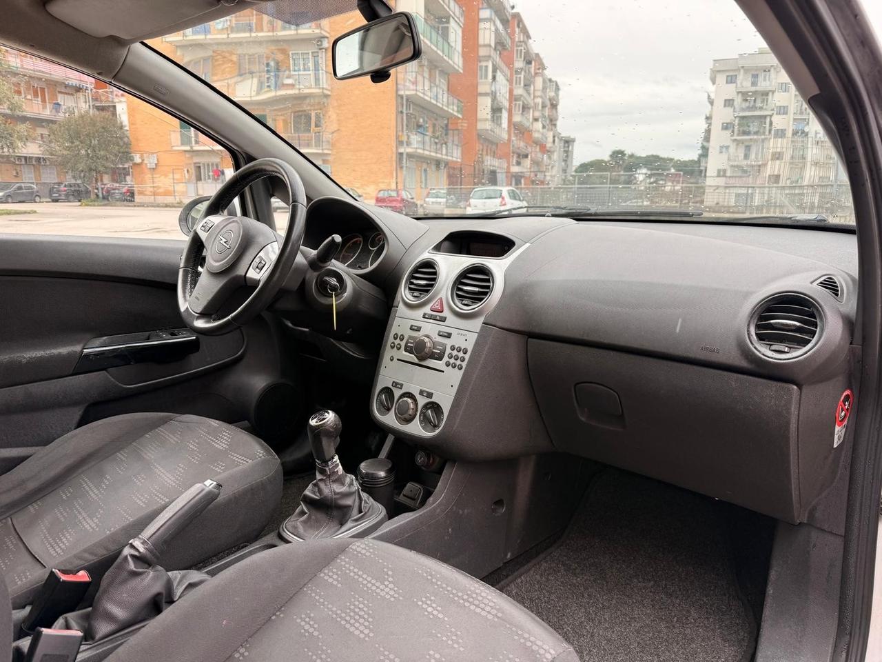 Opel Corsa 1.3 CDTI 95CV F.AP. 3 porte b-color