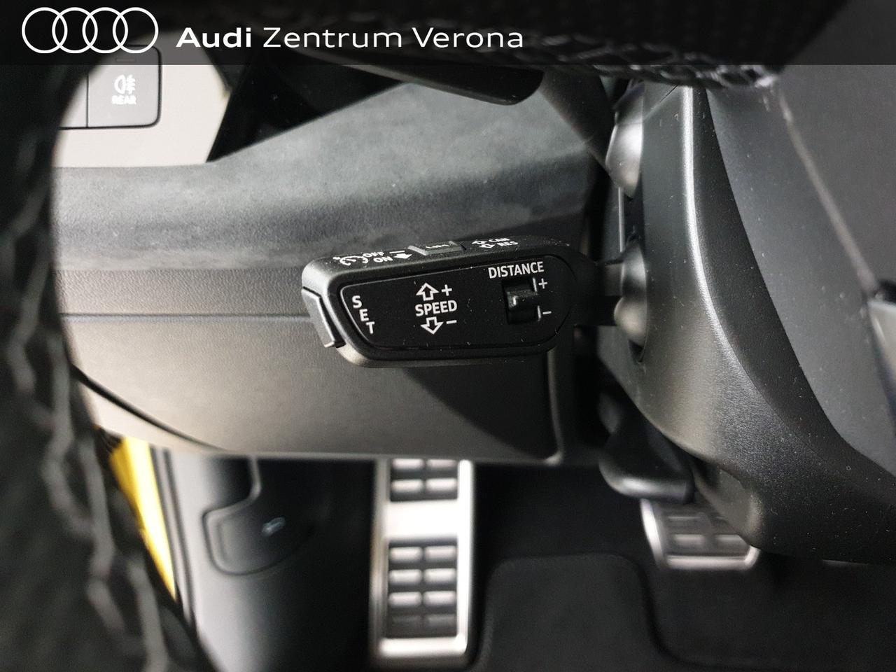 Allstreet 35TFSI 150CV S tronic