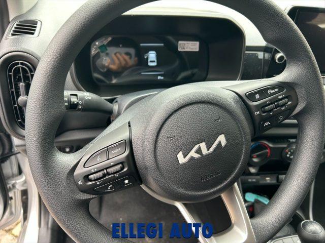 KIA Picanto PROMO FINANZIAM. 1.0 GDi GPL 5 porte Urban KM 0