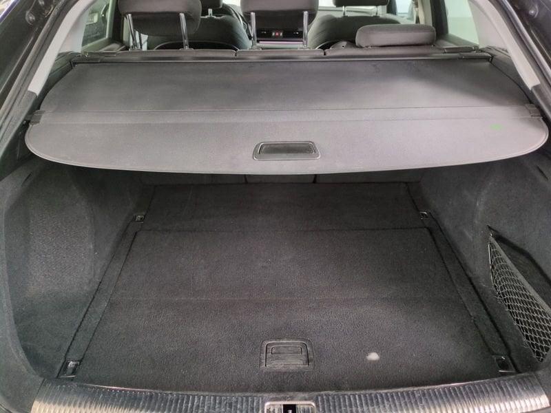 Audi Q5 Sportback 40 TDI S Line Plus quattro S tronic