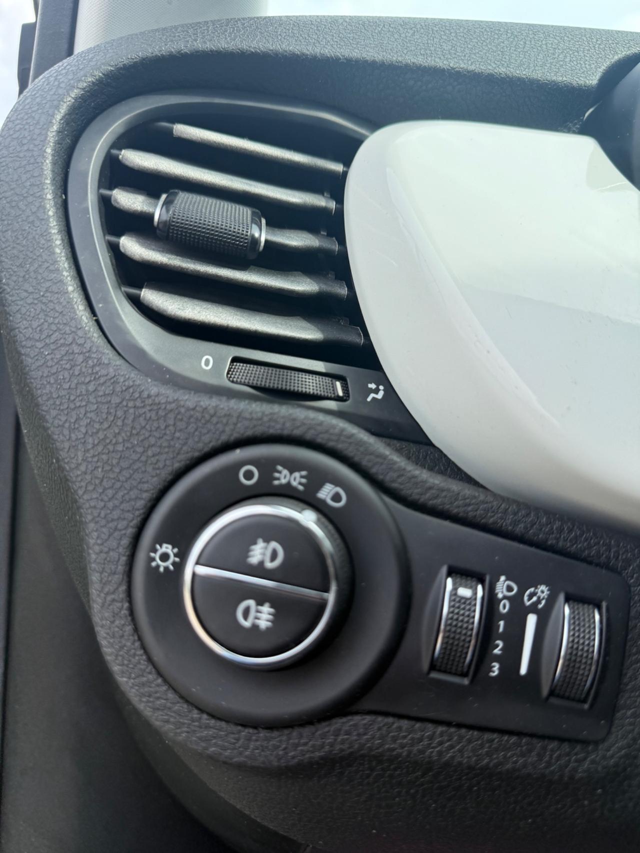 Fiat 500X 1.3 MultiJet 95 CV Business