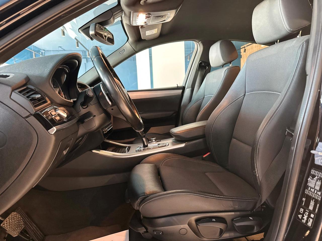 Bmw X4 xDrive20d Msport