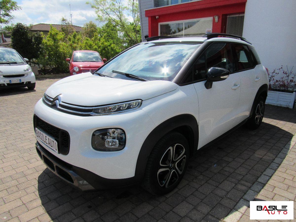 CITROEN - C3 Aircross - BlueHDi 100 S&S Shine