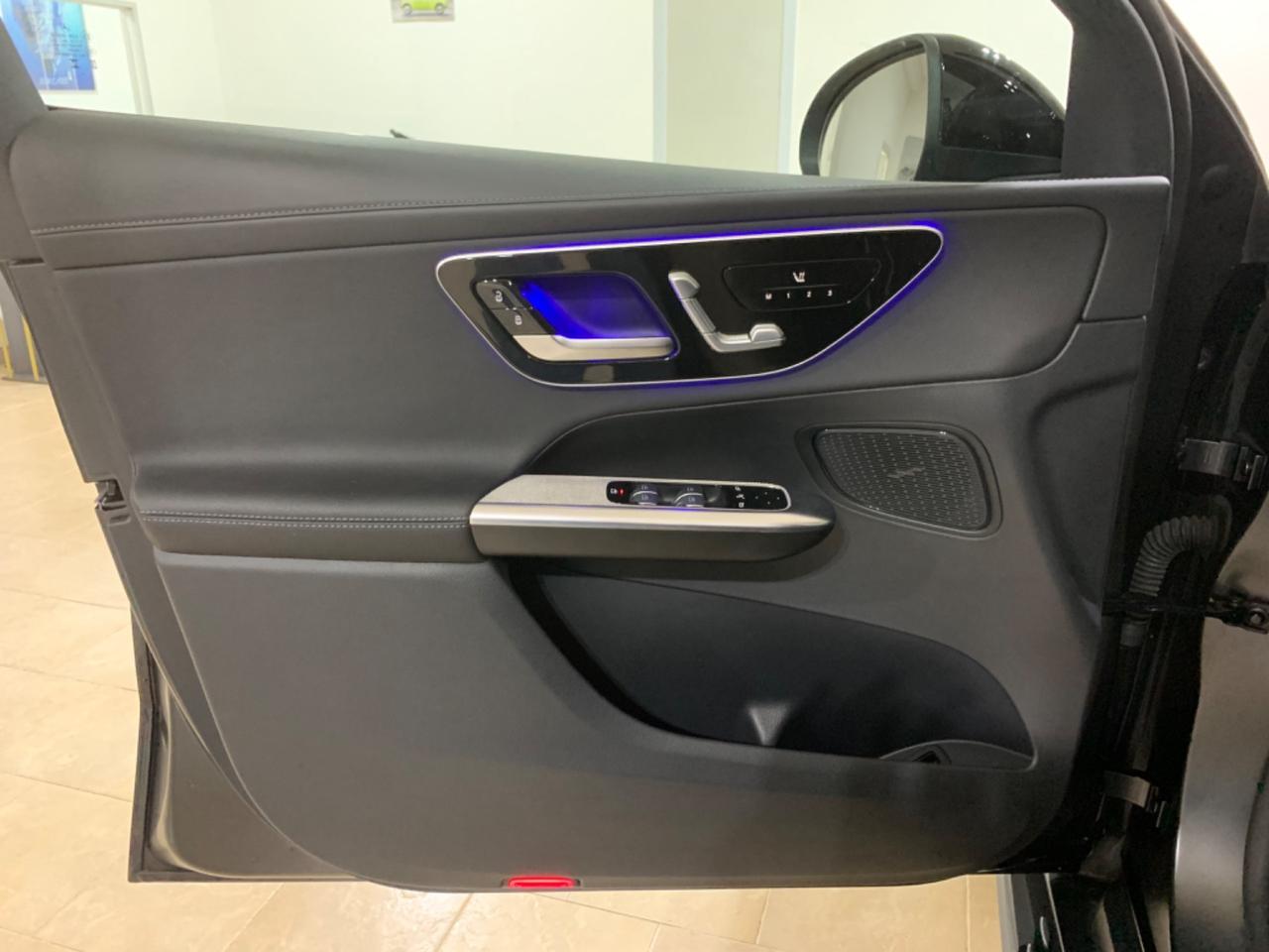 Mercedes-benz GLC 300 d 4Matic Mild Hybrid AMG Line Premium Plus