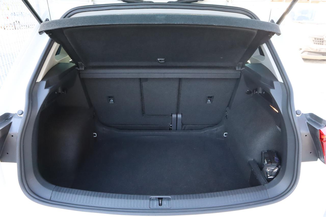 Volkswagen Tiguan 1.5 TSI ACC