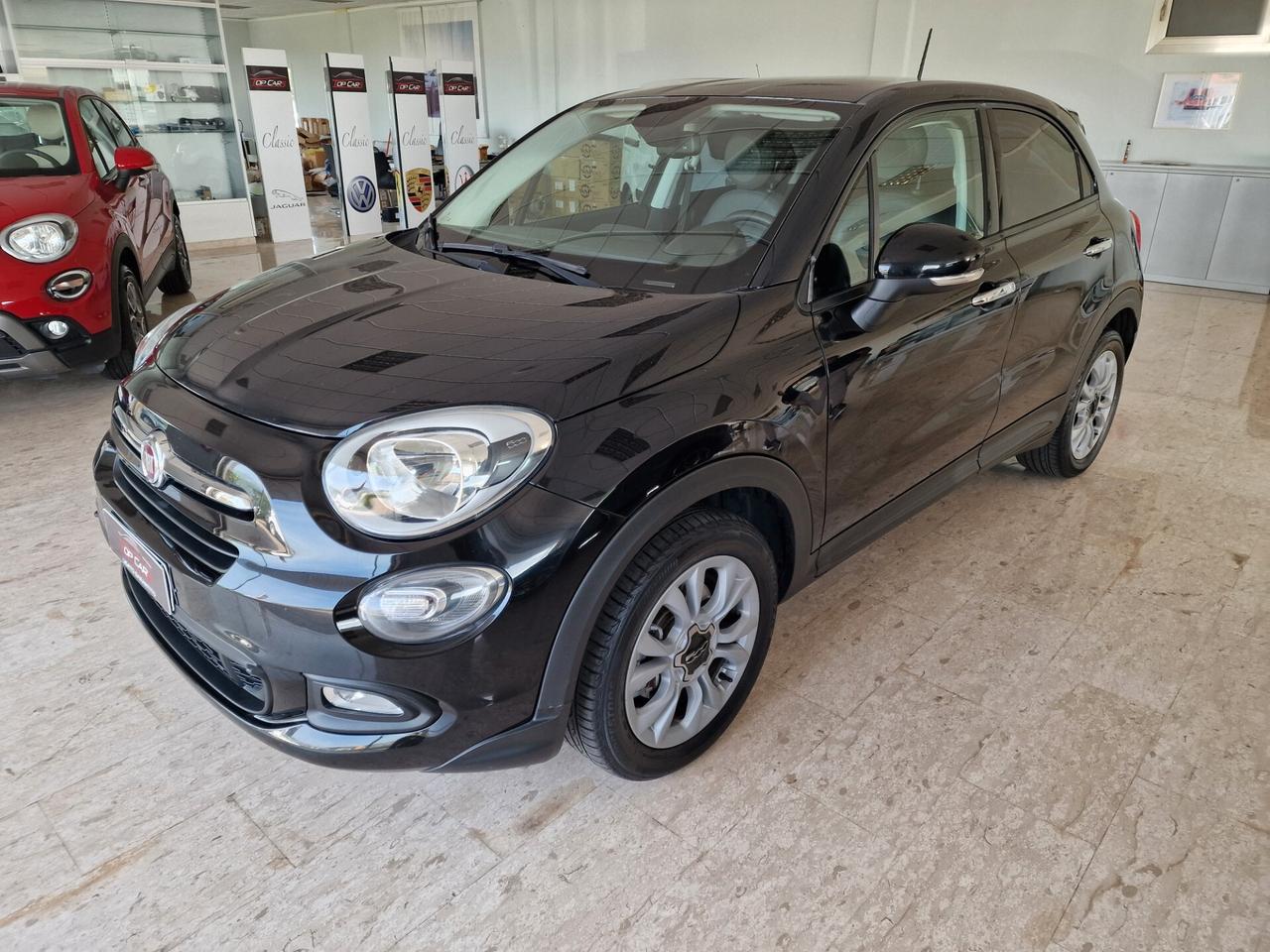 Fiat 500X 1.3 MultiJet 95 CV