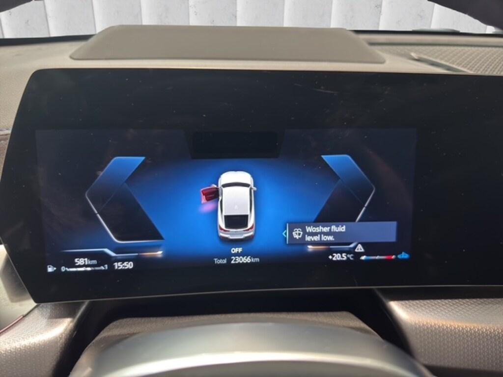 BMW X2 20 d 48V MSport Pro xDrive DCT