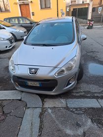 Peugeot 308 1.6 8V HDi 112CV 5p. Tecno