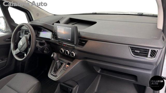 RENAULT Kangoo E-Tech Elect AC22/DC80 Comfort Range PC-TN
