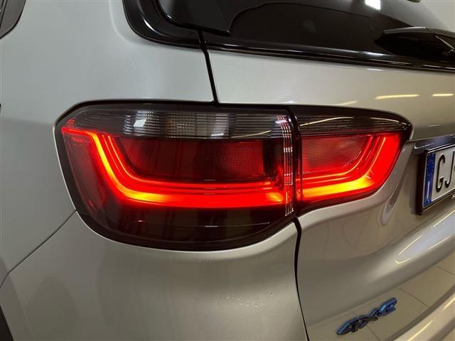 JEEP Compass 1.3 Turbo T4 PHEV Limited 4xe AT6