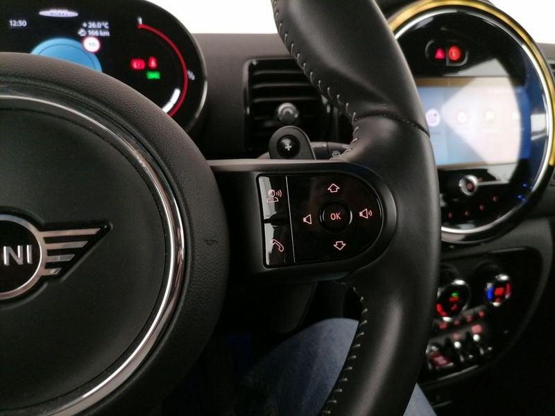 MINI Clubman Mini 2.0 JCW JCW auto