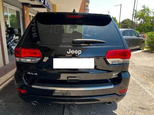 Jeep Grand Cherokee 3.0 V6 Overland 250cv auto *Promo SD 2026*