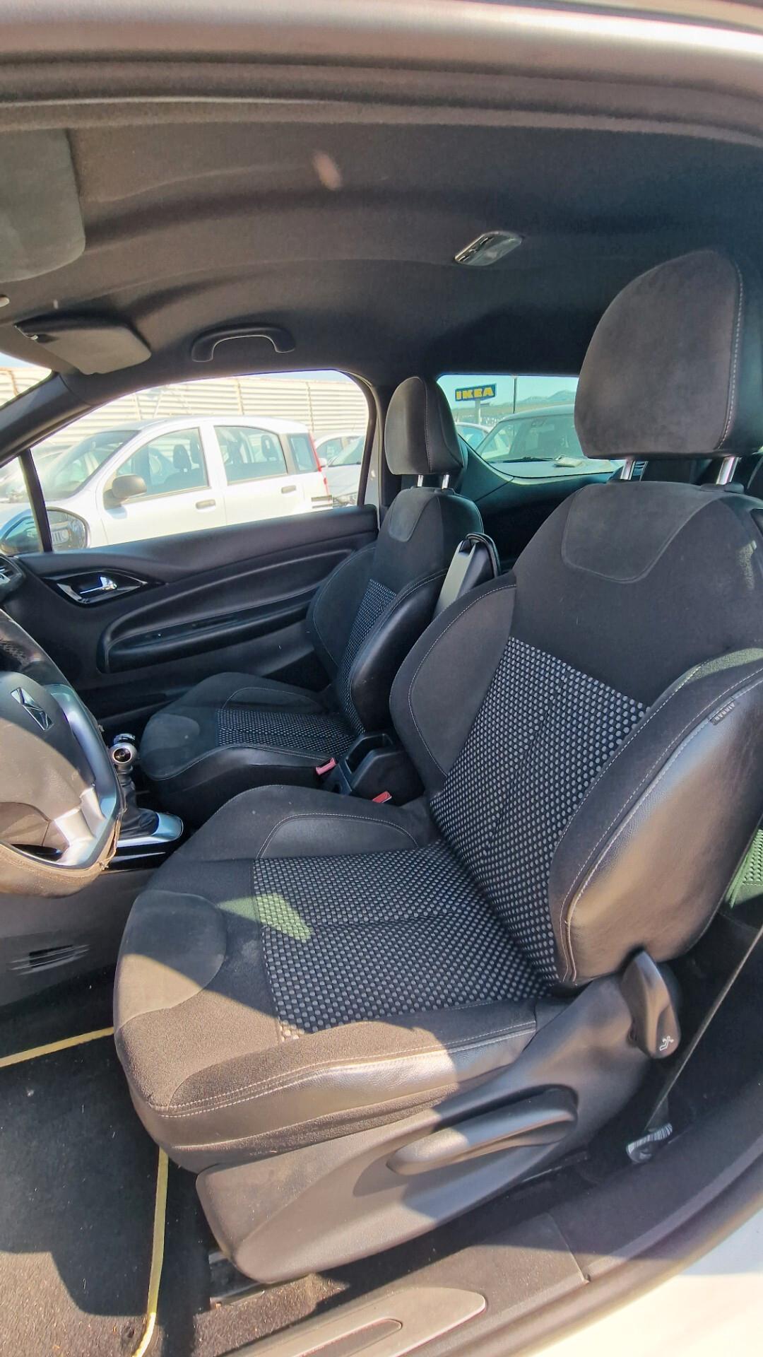 Ds DS3 3 1.6 e-HDi 110 airdream Ultra Prestige