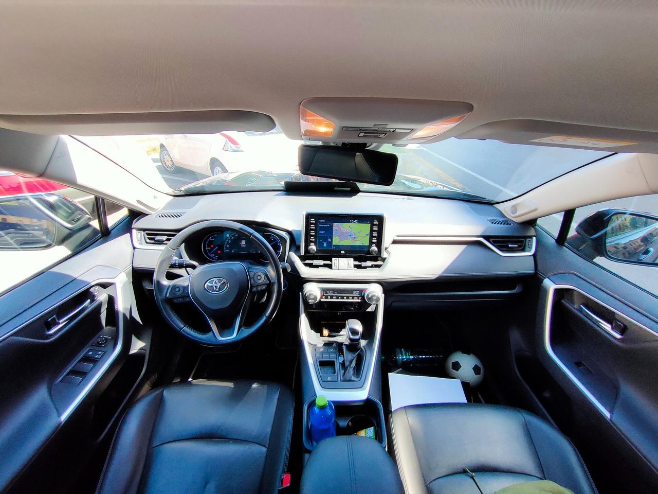 Toyota RAV 4 2.5 HV (218CV) E-CVT 2WD Lounge