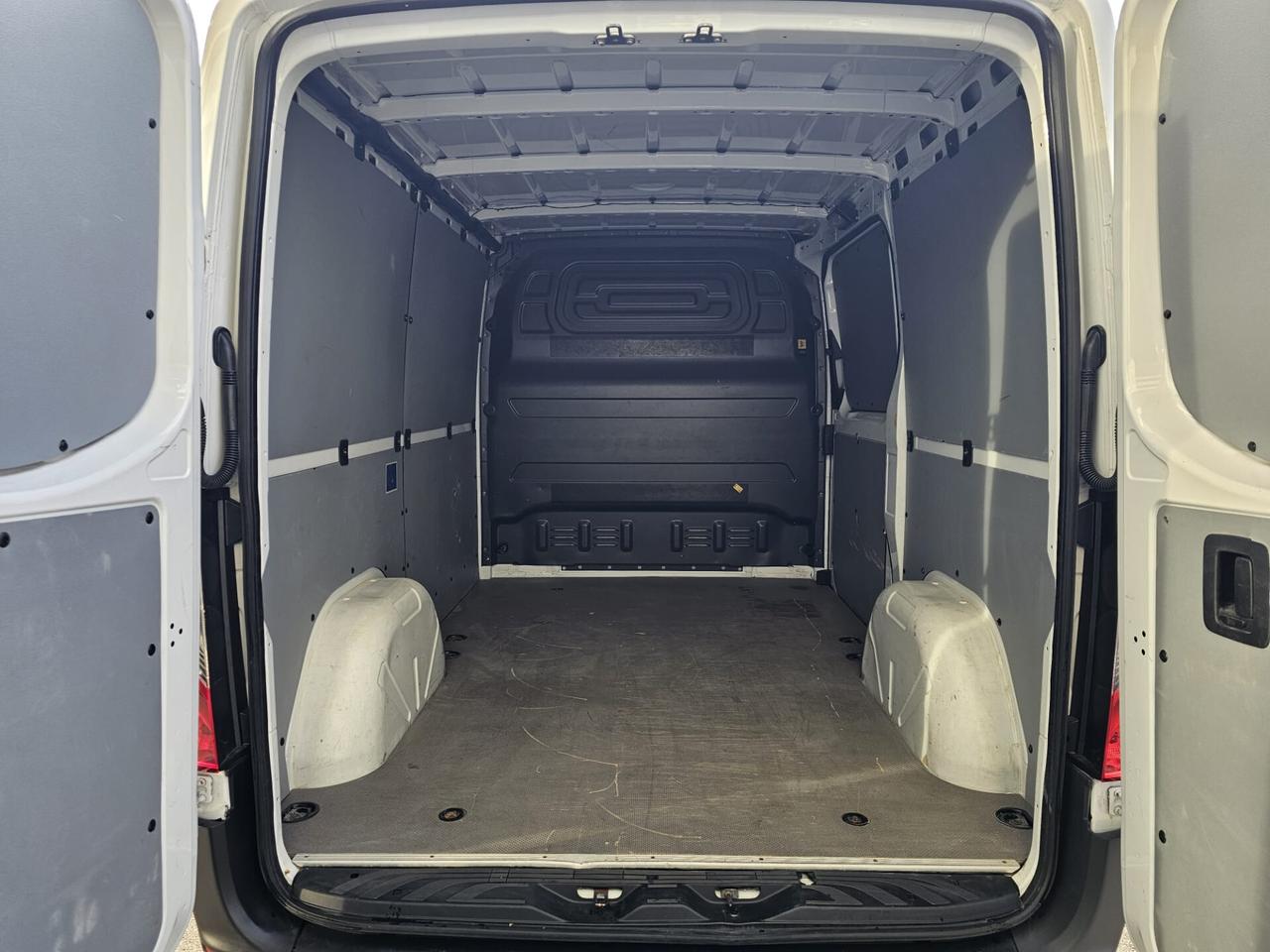 Mercedes-benz Sprinter 314 CDI Furgone