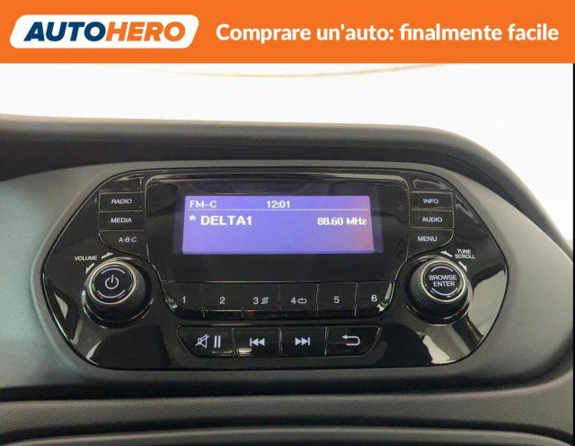 FIAT Tipo 1.4 5 porte Pop