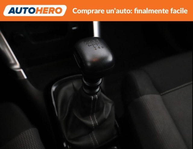 CITROEN C3 Aircross PureTech 110 S&S Shine