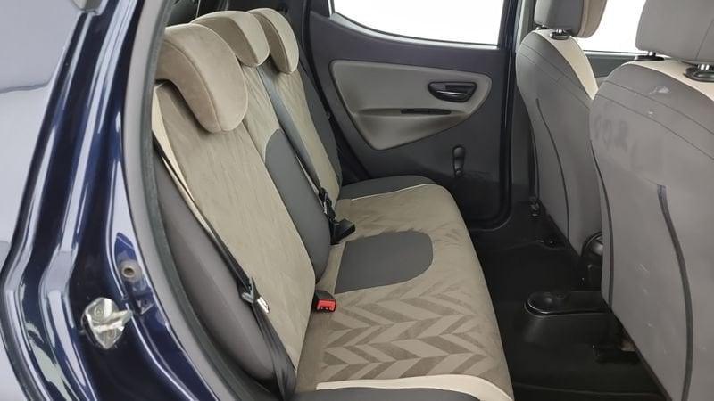 Lancia Ypsilon 1.3 Multijet 95 CV S&S Opening Edition