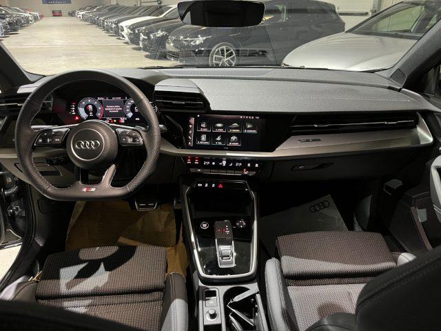 AUDI A3 SPB 35TFSI Stronic S line Sline/LED MATRIX/TELECAM