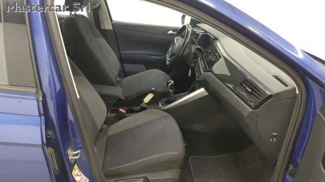 VOLKSWAGEN Taigo Taigo 1.0 tsi Life 95cv TG : GP026BG
