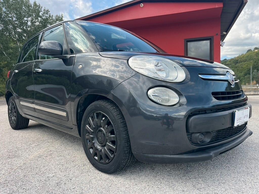 Fiat 500L 1.3 Multijet 85 CV Dualogic Pop Star