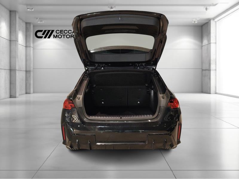 BMW Serie 1 118 d MSport DCT