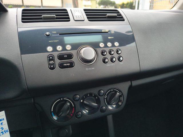 SUZUKI Swift 1.3 DDiS 5p. GL