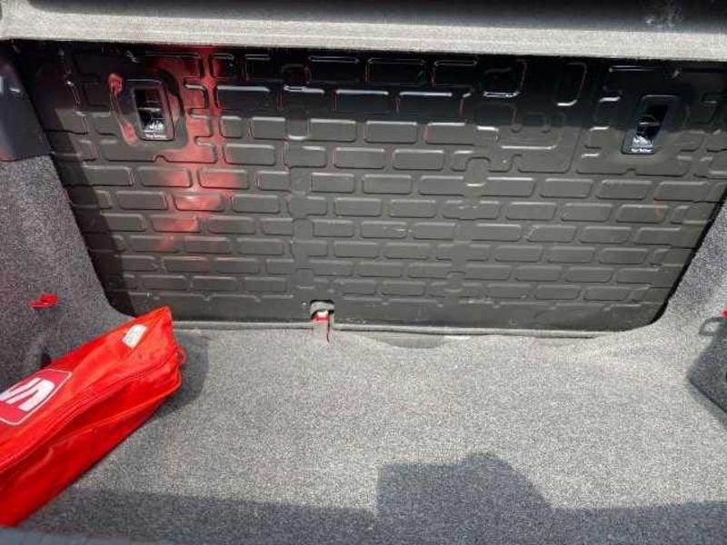 SEAT Ibiza V 2017 1.0 mpi Reference 80cv