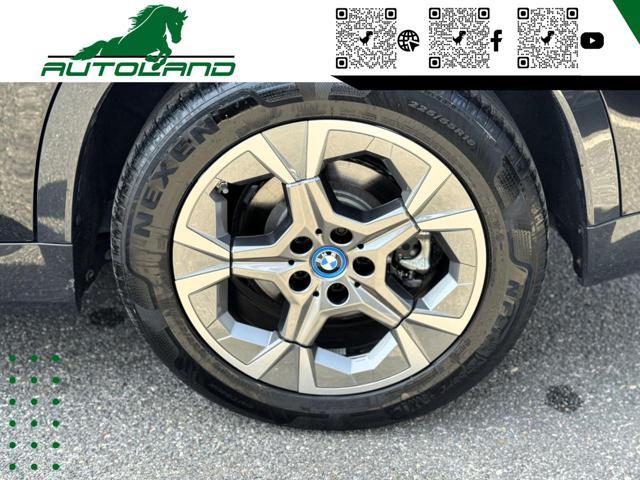 BMW iX1 xDrive 30 xLine