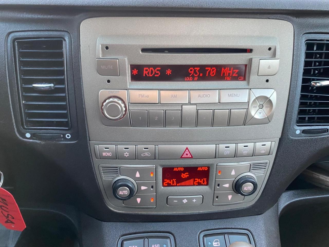 Lancia MUSA 1.3 Multijet 16V 90 CV Platino