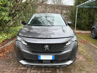 PEUGEOT 3008 II 2021 - 3008 1.5 bluehdi Active Pack s&s 130cv