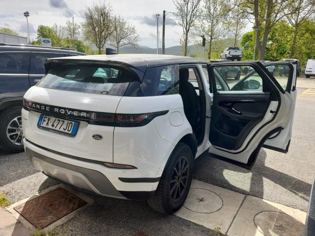 LAND ROVER Range Rover Evoque 2.0D I4-L.Flw 150 CV AWD Auto