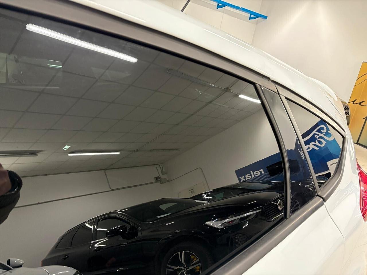 Ford Focus ST LINE 1.0 EcoBoost 125 CV 5 p.