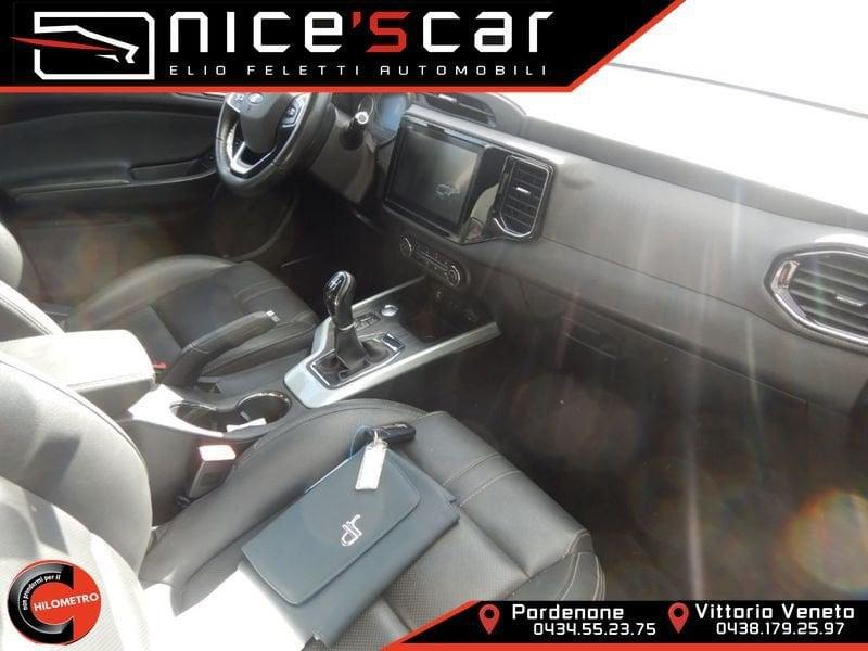 DR AUTOMOBILES dr 4.0 1.5 MT BENZINA/GPL