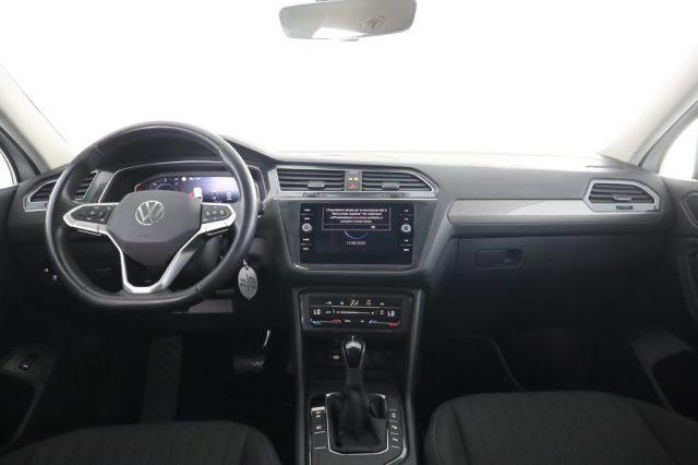 VOLKSWAGEN Tiguan Allspace Tiguan Allspace 2.0 TDI SCR DSG Life