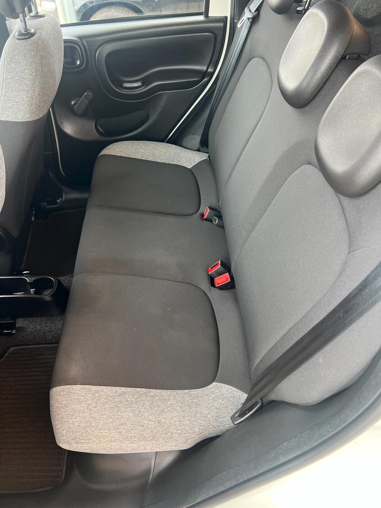 Fiat Panda 1.0 FireFly S&S Hybrid City Life PREZZO REALE