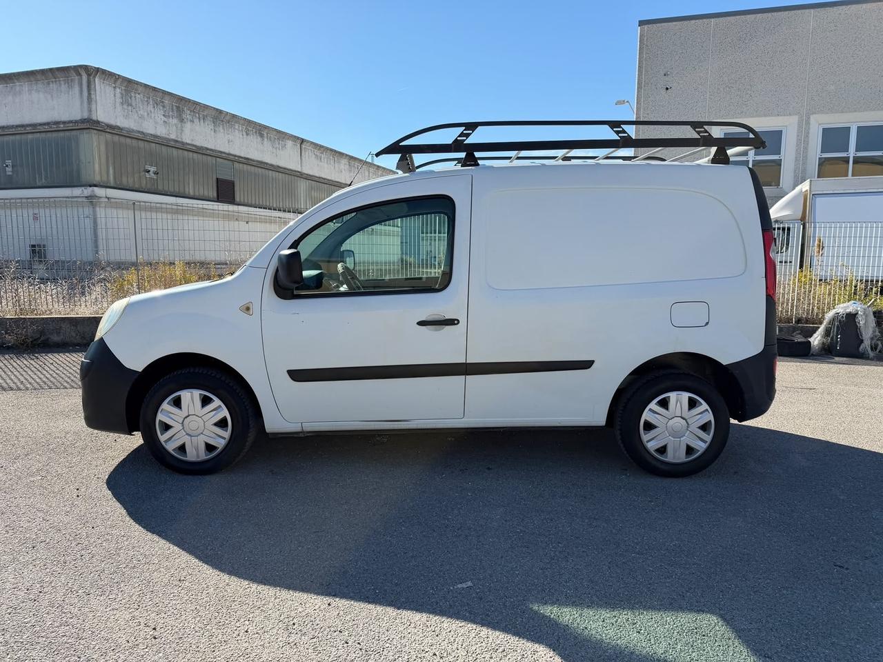 Renault Kangoo 1.5