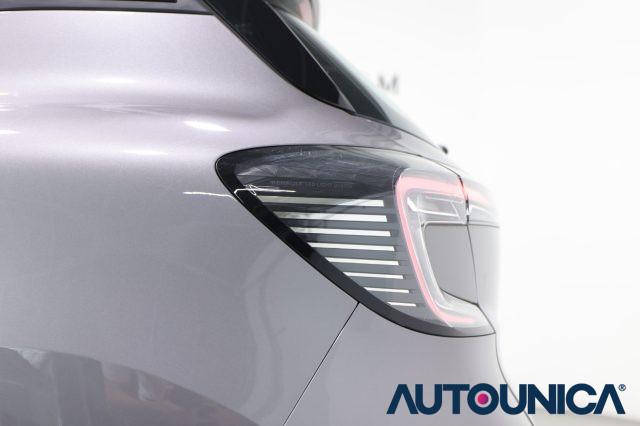 RENAULT Captur ECO-G 100 CV EVOLUTION NEOPATENTATI GPL
