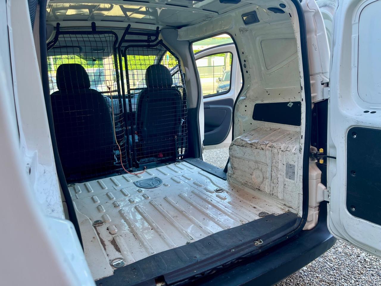 Citroen Nemo 1.4 HDI PERFETTO!