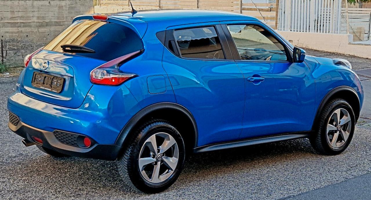 Nissan Juke 1.5 Dci 110Cv Solo89.000Km-Stupenda!!!