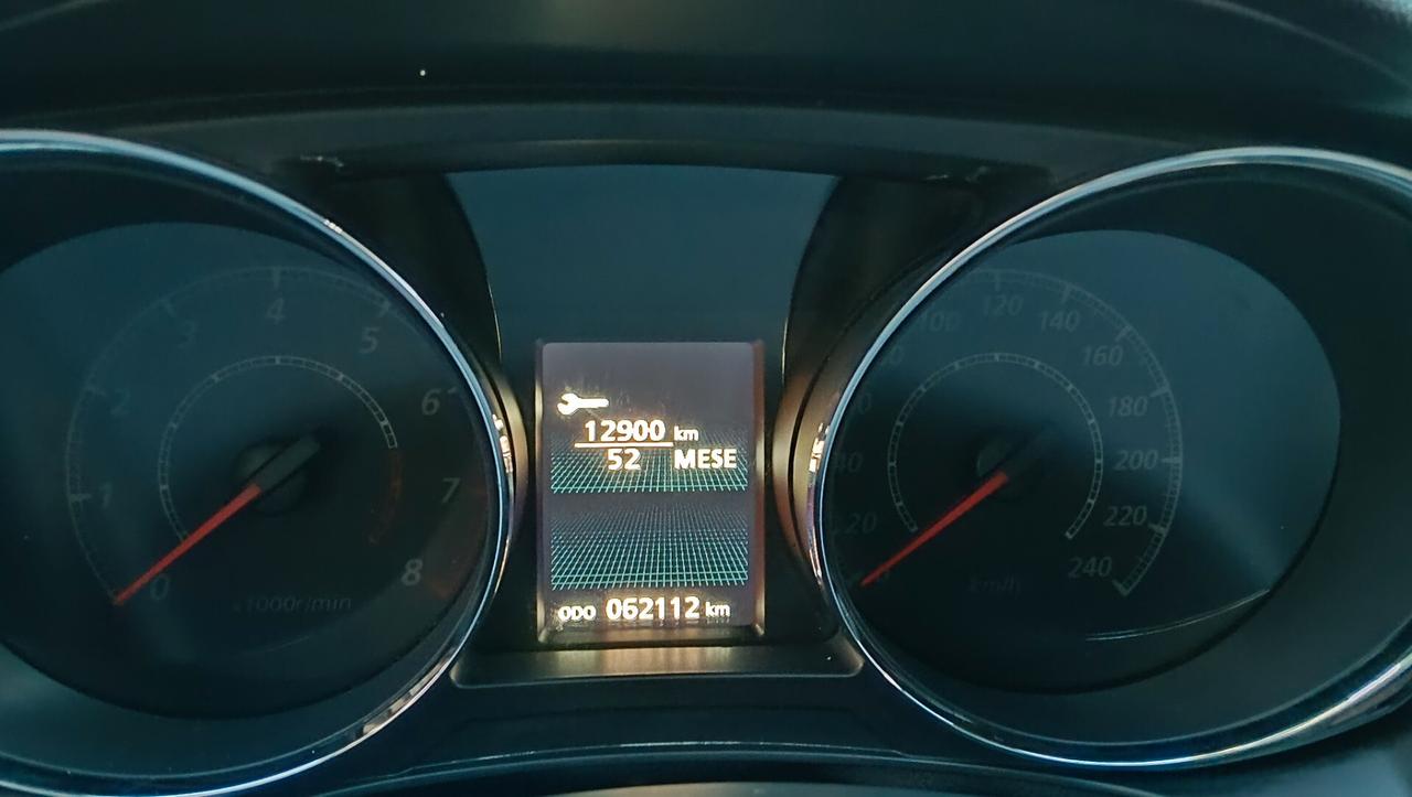 MITSUBISHI ASX 1.6 B/GPL -PREZZO PROMO!